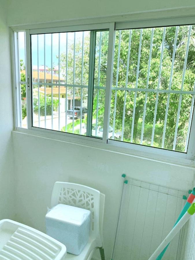 Ferienwohnung Departamento Equipado Hasta 5 Personas Pôrto das Galinhas Exterior foto
